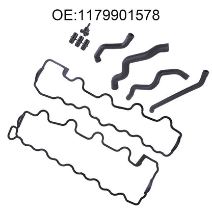 Gasket Set for Engine (Complete Package)