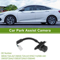 Rear View Backup Camera Replacement for Honda Accord Sedan (2014–2015)