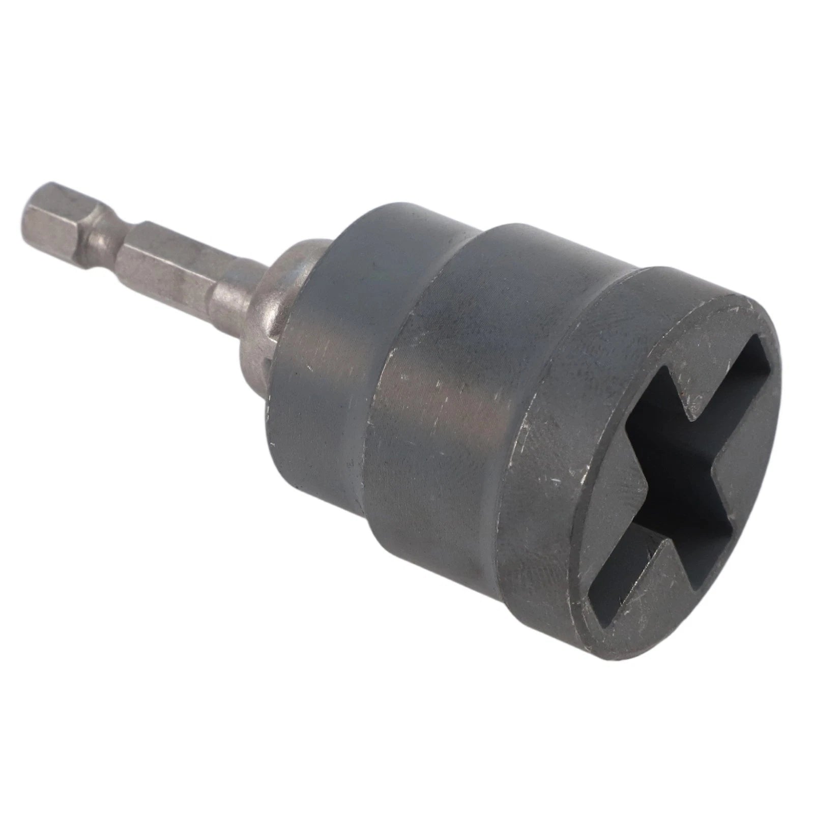 Drill Socket Adapter for Scissor Jack Heavy Duty Attachment (Universal)