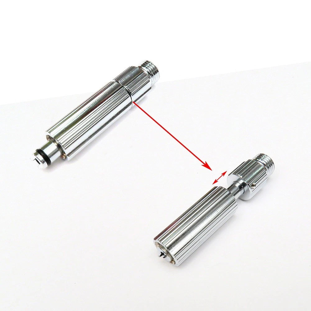 Adjustable Second Stage Regulator for Divers Essential