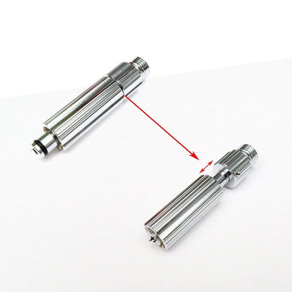 Adjustable Second Stage Regulator for Divers Essential