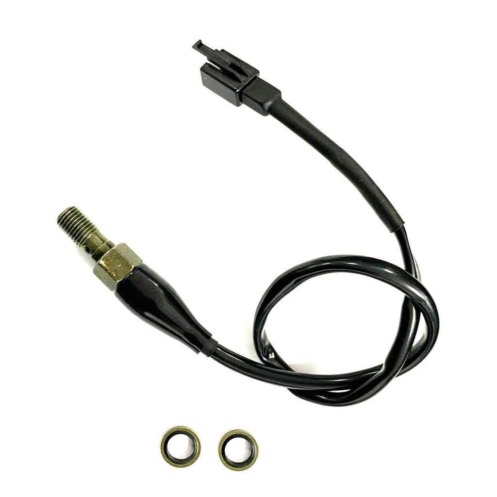 Brake Light Switch for Motorcycle (M10 X1.25mm)