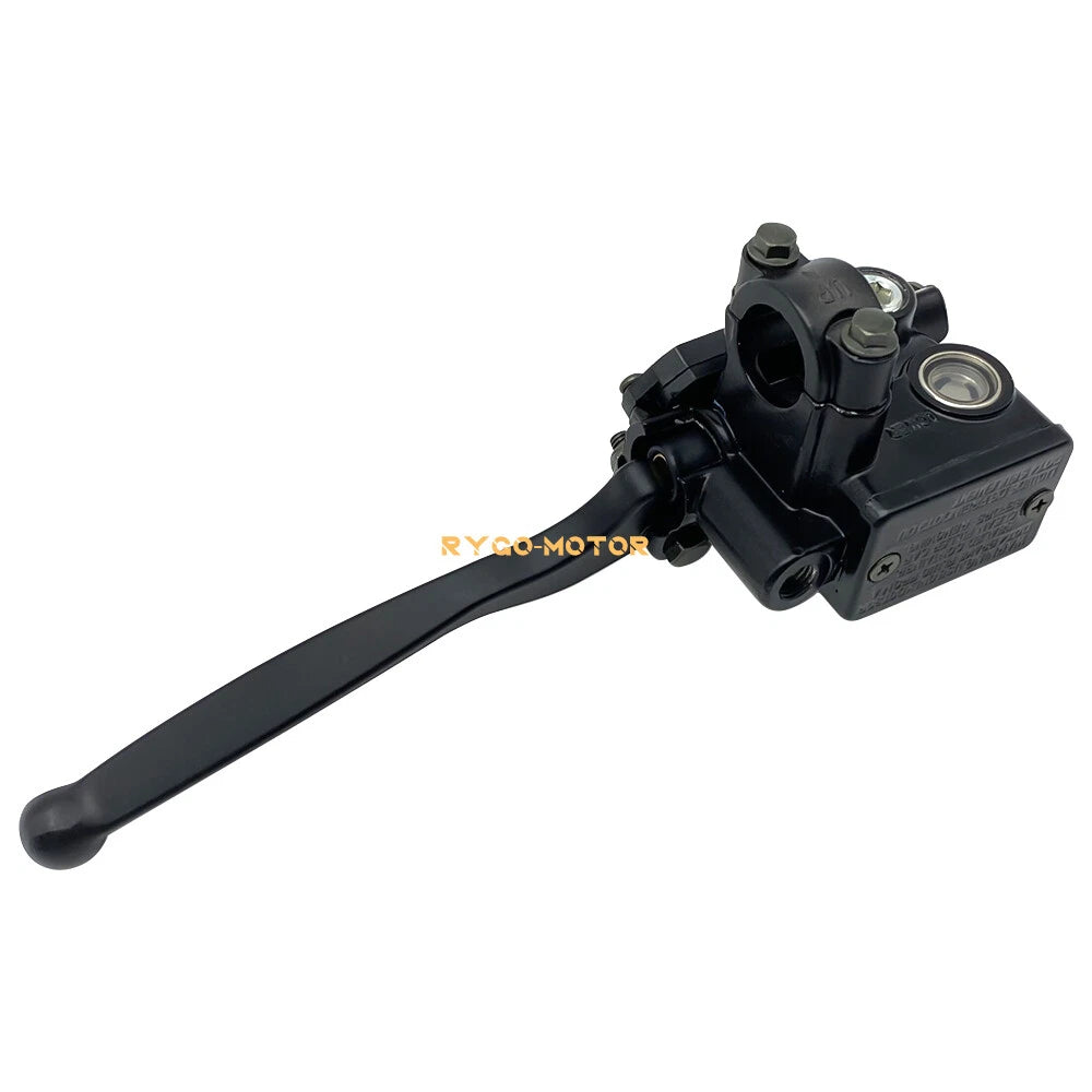 Front Brake Master Cylinder Assembly for Honda CRF230L CRF230M (2008–2009)