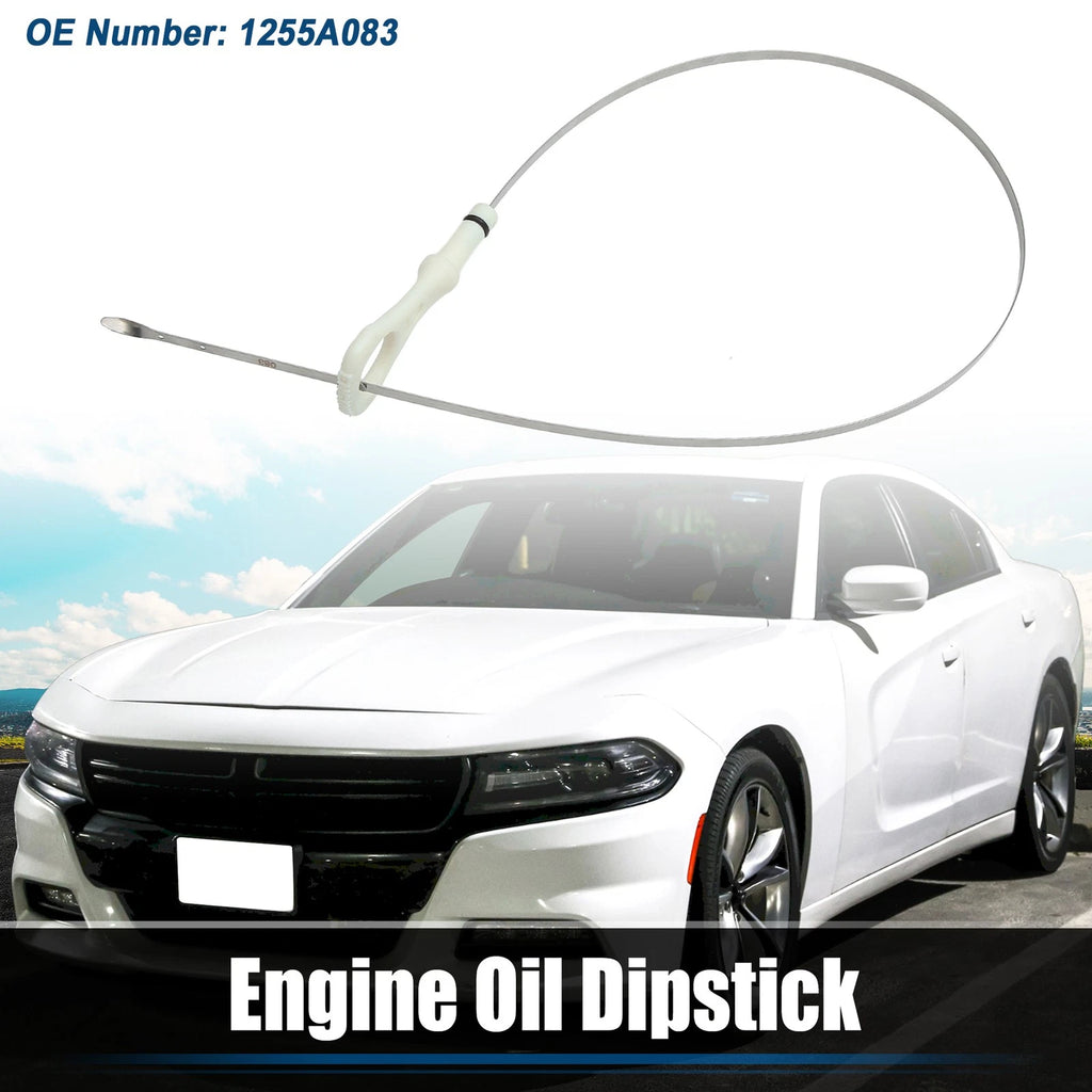 Engine Oil Dipstick for Mitsubishi L200 UK EU (2006–)