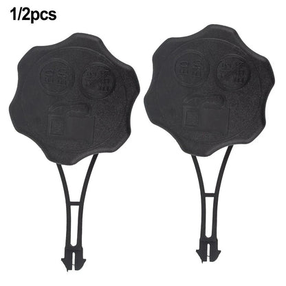 Fuel Tank Cover for 675Exi, 725Exi, 84004416 Engines (Compatible)