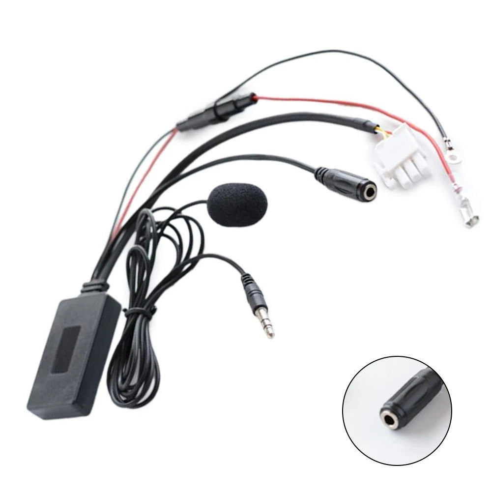 Bluetooth Radio Stereo Adaptor for GL1800 (2001–2014)