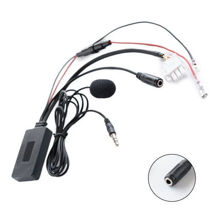 Bluetooth Radio Stereo Adaptor for GL1800 (2001–2014)