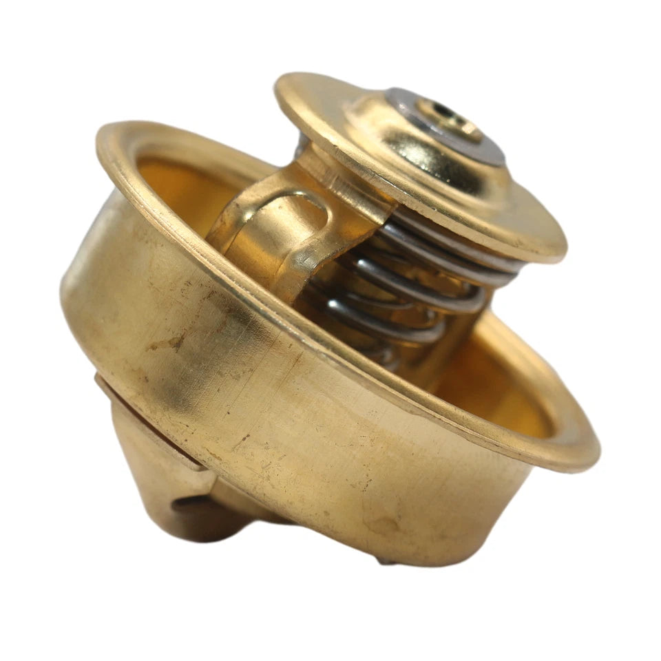 Thermostat Kit for Volvo Penta AQ120 AQ125 AQ131 AQ140 AQ145 AQ151 (1970–1990) 875580
