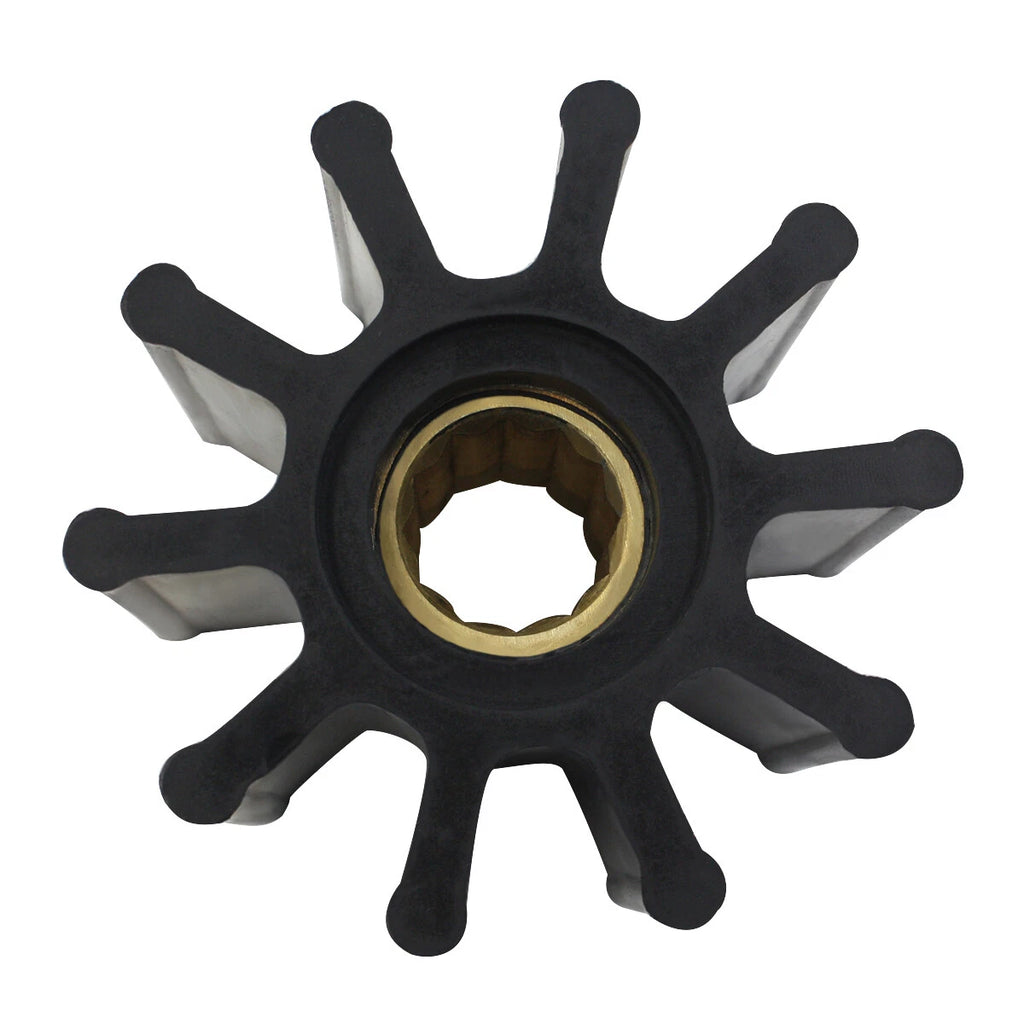 17937-0001 Flexible Impeller for Jabsco Pump Neoprene