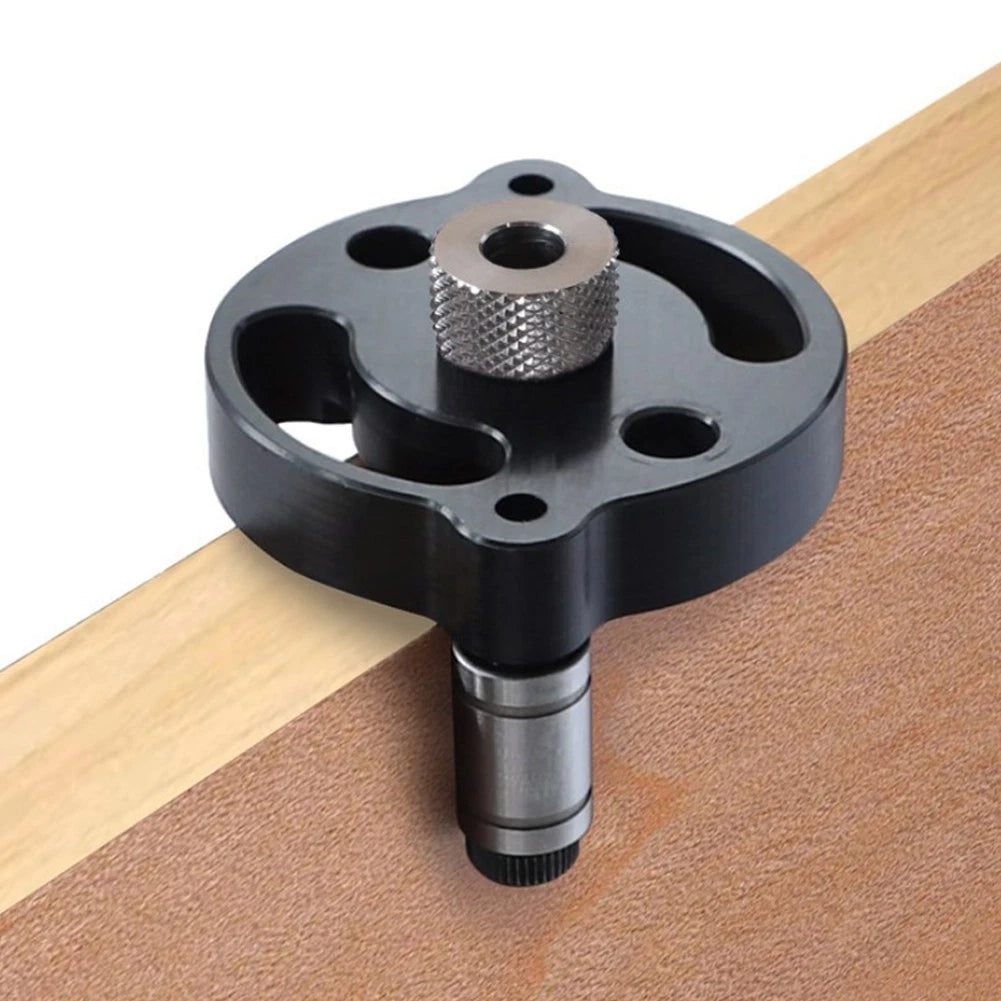Drill Sleeve for Pocket Hole Jig (Silver Stainless Steel)