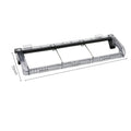 Replacement Brush Cover for Robotic Vacuum Cleaner DN55 DN520 DN33