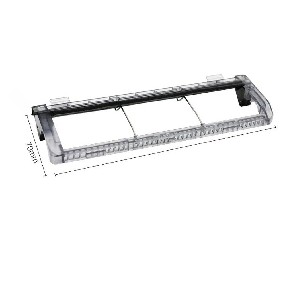 Replacement Brush Cover for Robotic Vacuum Cleaner DN55 DN520 DN33