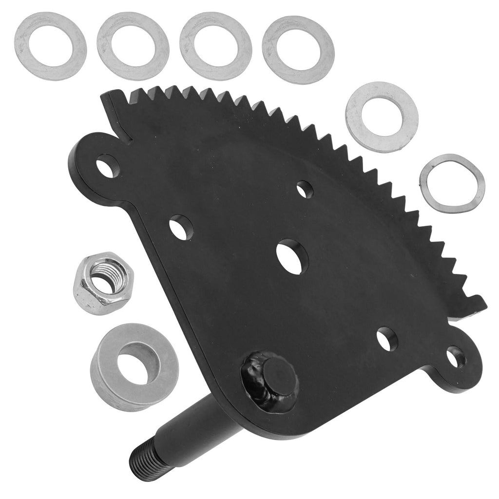 Steering Gear Replacement for John Deere X330 X350 X380 (2010–2010)