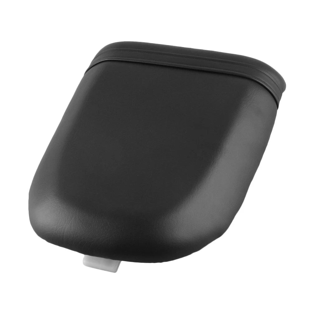 Rear Seat Passenger Cushion for Suzuki GSXR 1000 (2000–2002)