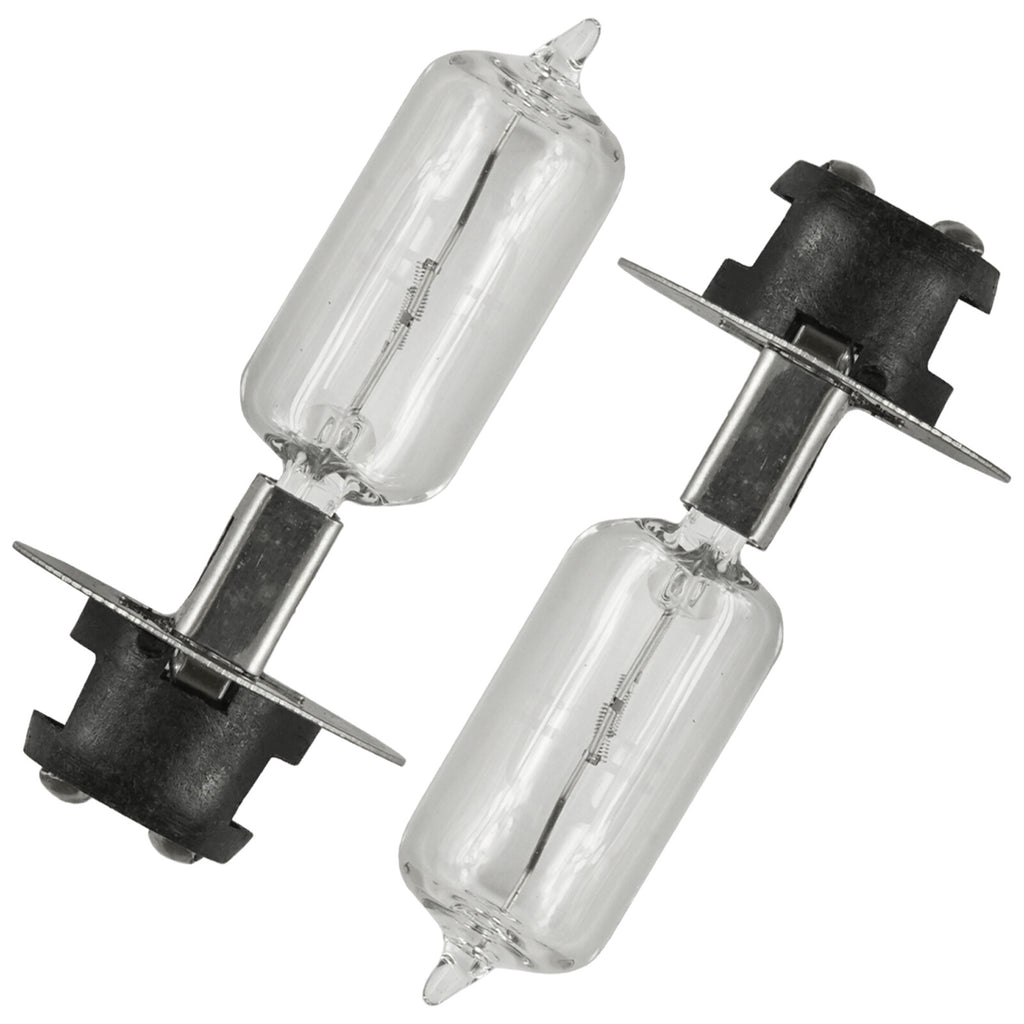 Halogen Headlight Bulb Replacement for Honda TRX400FW Foreman 400 (2002–2003)