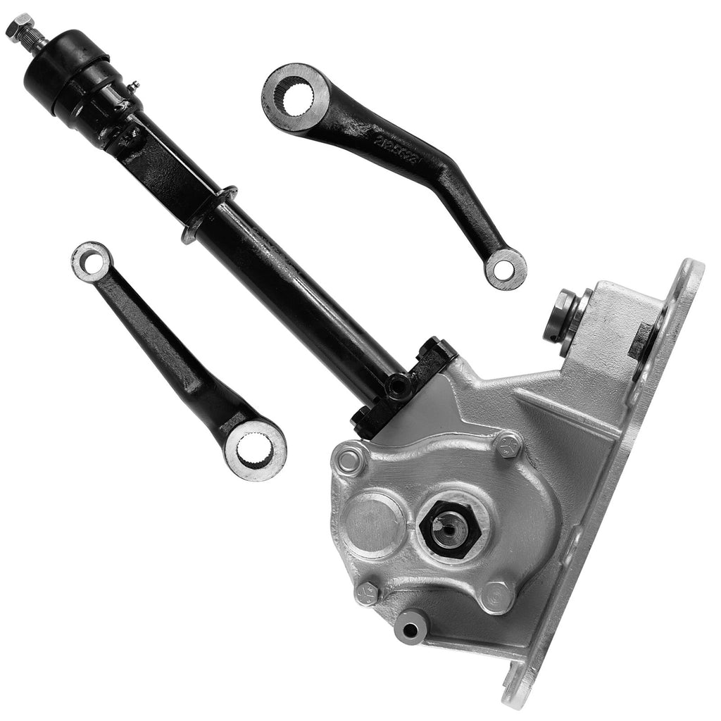 Steering Box Replacement for Massey Ferguson 2135 235 202 203 204 (202)