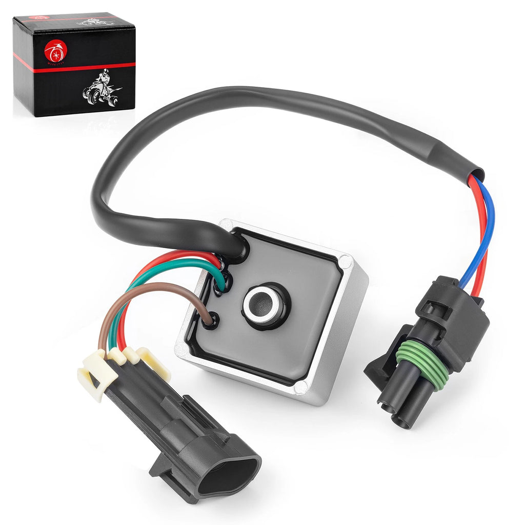 9A Solid State Relay 4012829 for Polaris Ranger RZR Sportsman (2009–2024)