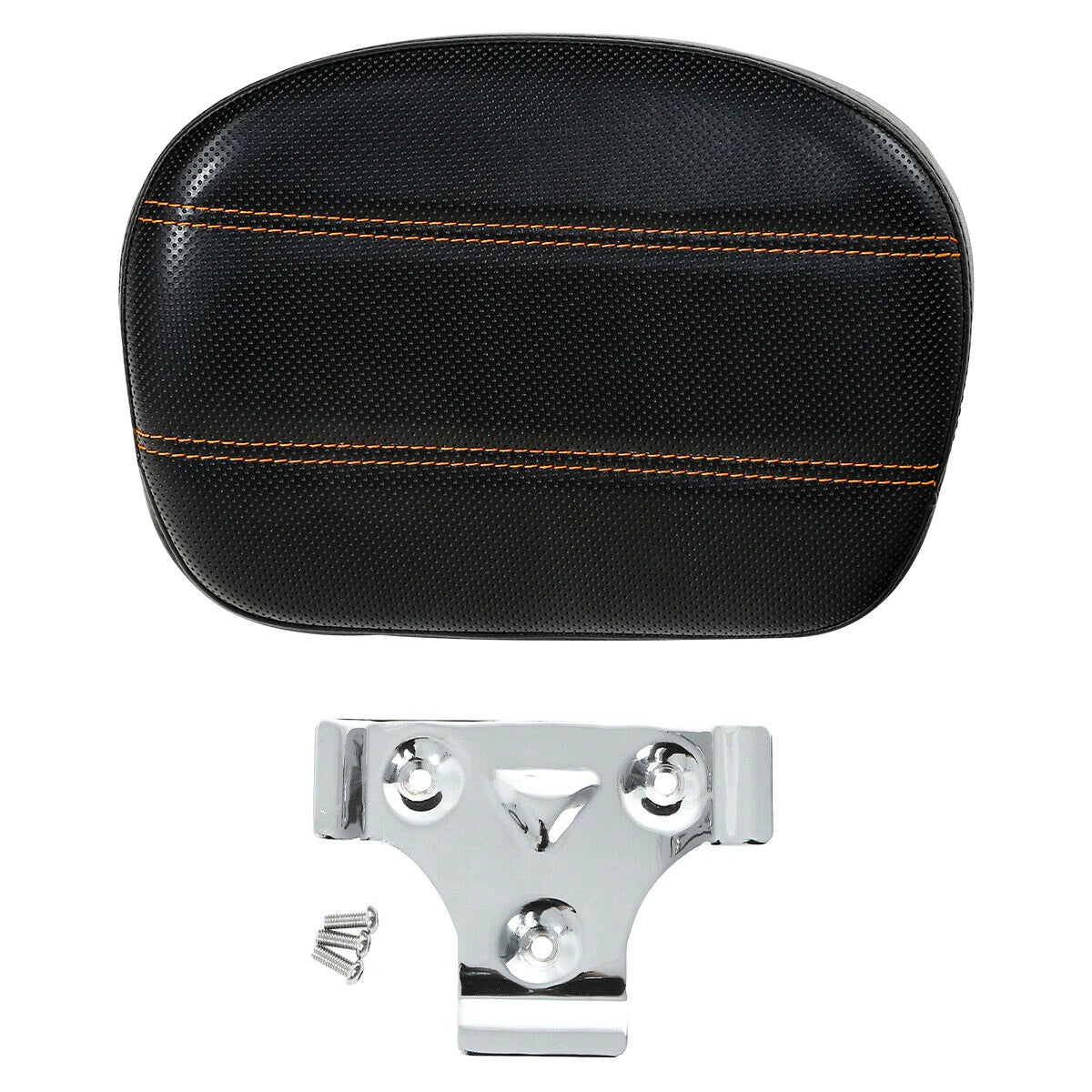 Sissy Bar Backrest for Harley Touring Street Road Glide (2014–2023)