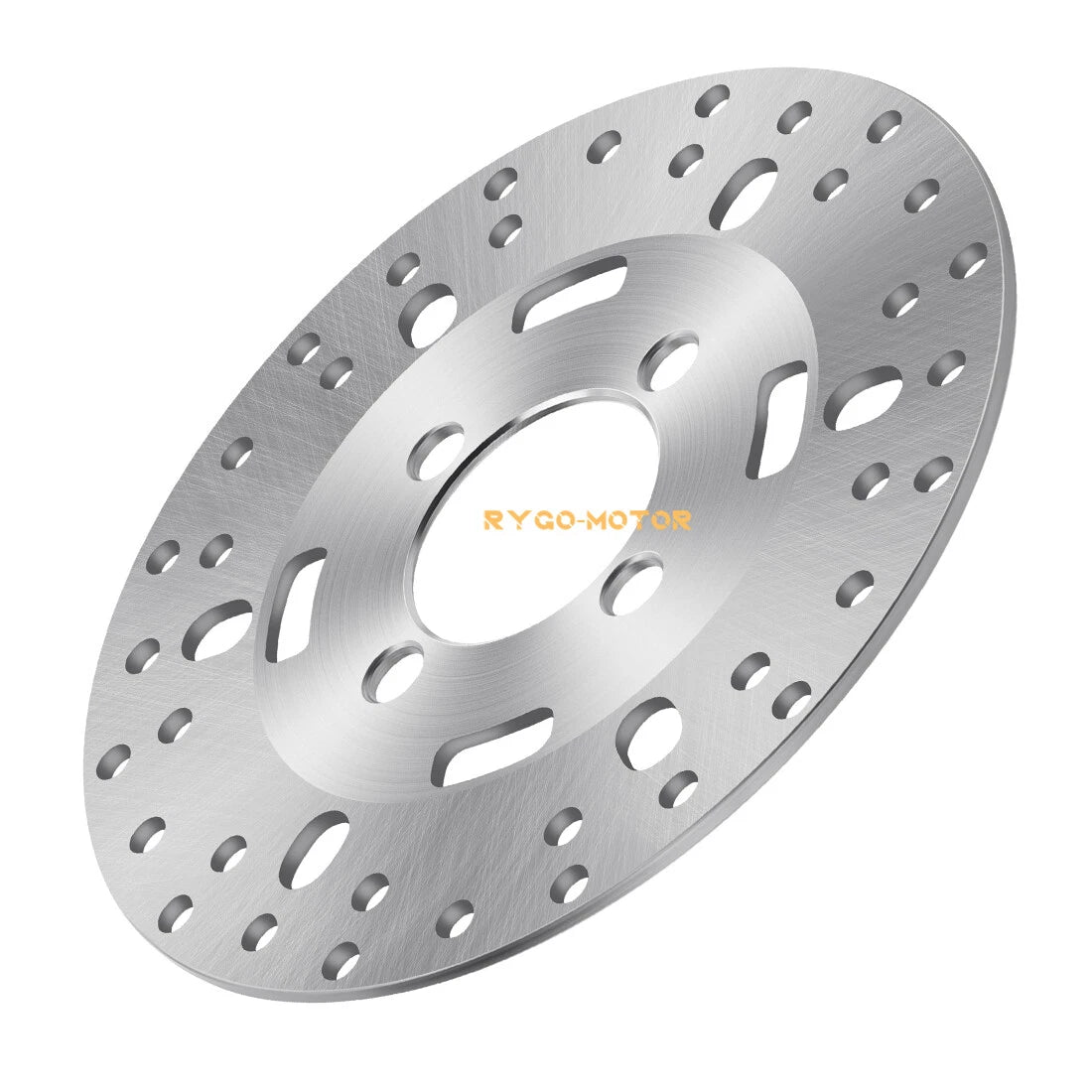 Front Brake Disc Rotor for Yamaha Big Bear 350 YFM350, 400 YFM400 (1999–2006)