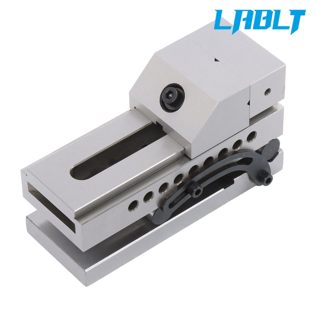 3'' High Precision Sine Vise for LABLT (1 Pack)
