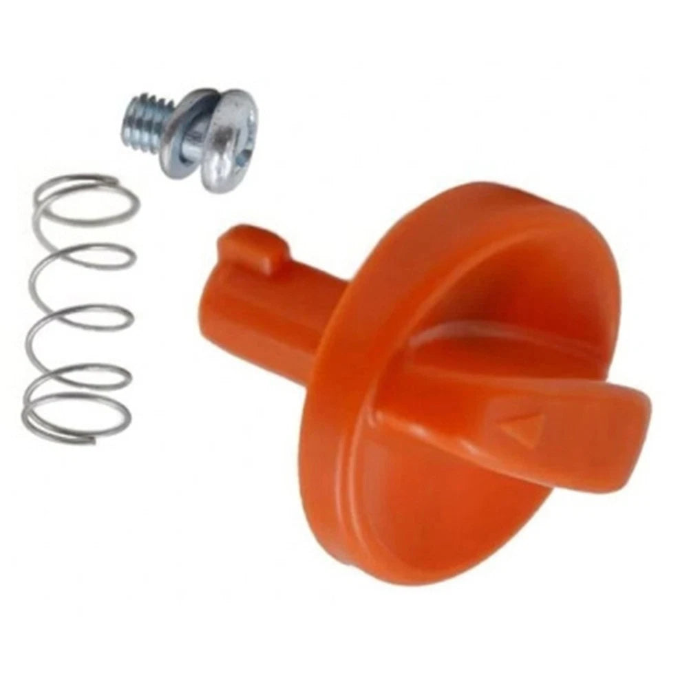 Lawn Mower Button Switch Kit for High Frequency Use (2010–2023)