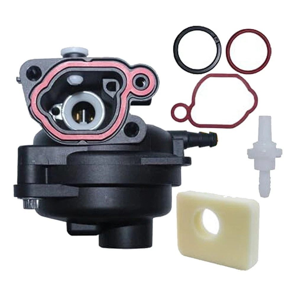 Carburettor Kit for 450E 140cc Engine (Compatible)