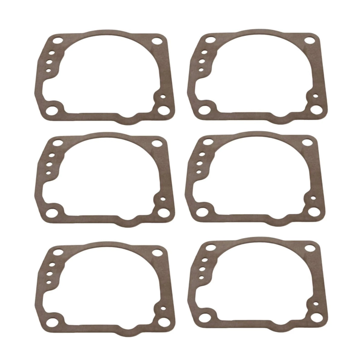 Carb Float Bowl Chamber Gasket for OMC Johnson Evinrude Outboard (335070)