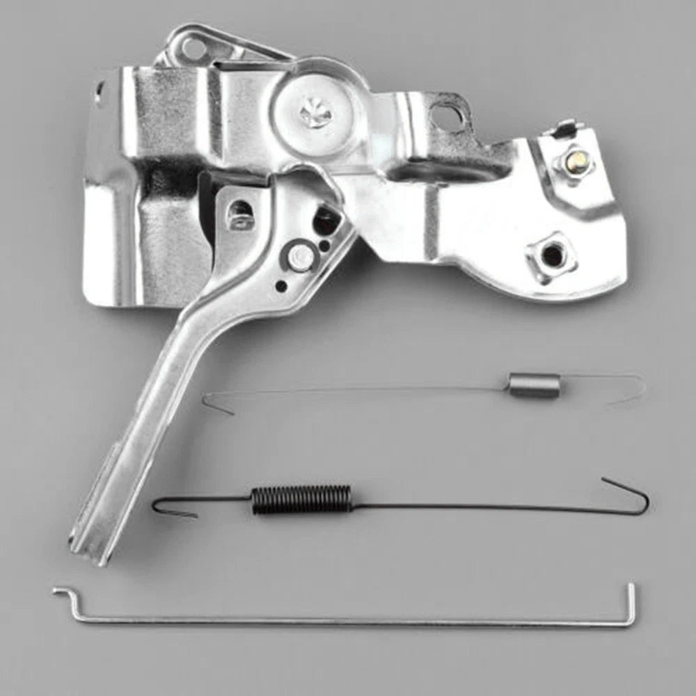 Throttle Control Lever Governor Return Spring for Lawnmower