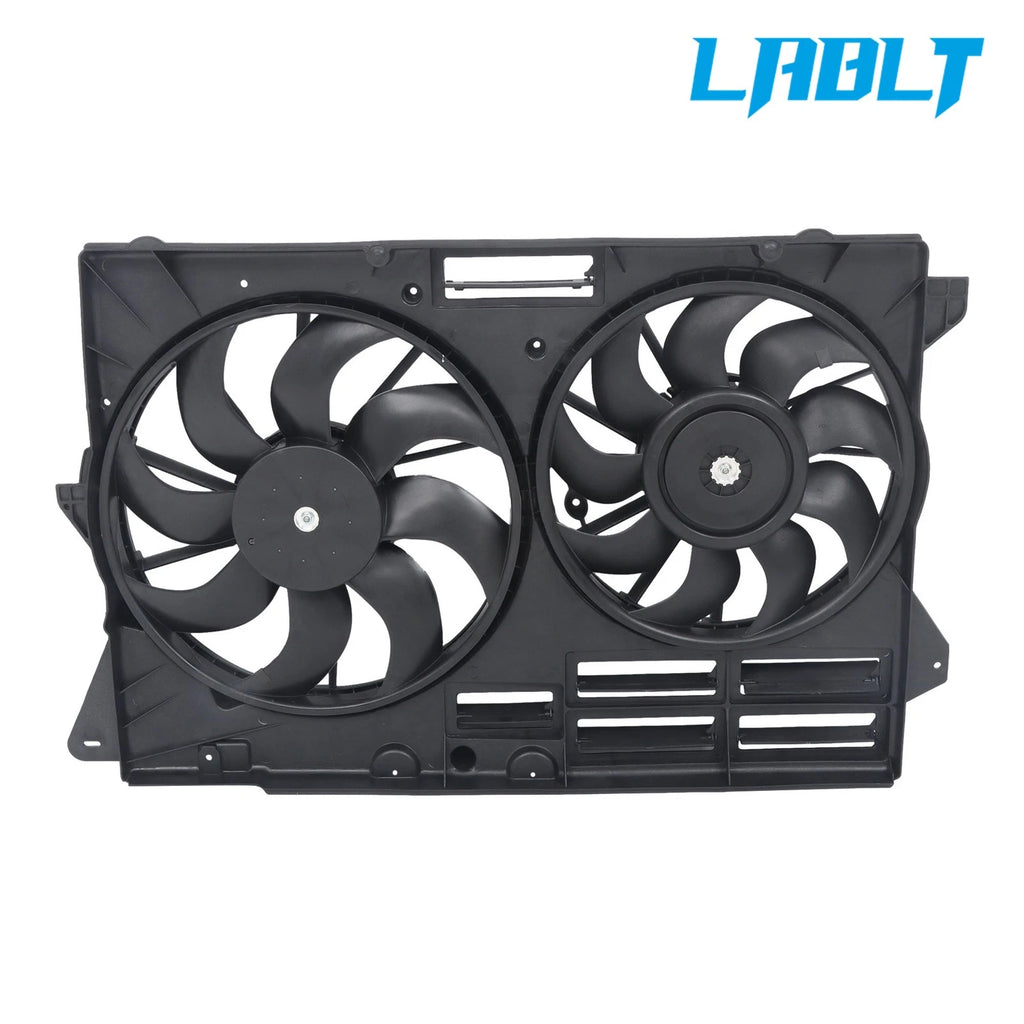 A/C Radiator Cooling Fan for Ford Explorer (2013–2019) DB5Z8C607D