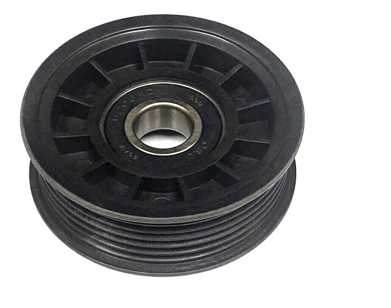 Idler Pulley 3" for Mercruiser V6 & V8 (Repl: 807757T)
