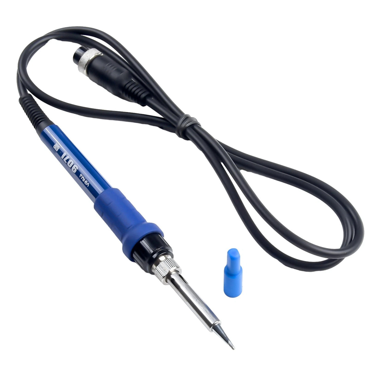 Soldering Iron Handle 907I 6Pin for Upgrade Your Soldering Station