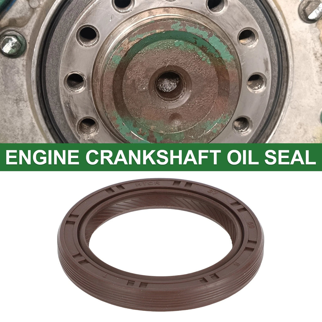 Front Crankshaft Oil Seal Replacement for Ford Focus (2003–2018)
