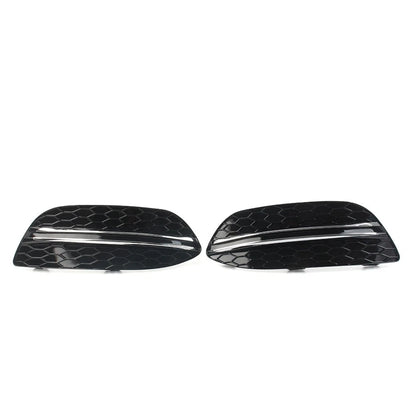 Fog Light Cover for Mercedes Benz C Class W205 C300 (2015–2018)