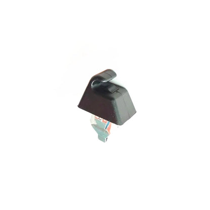 Black Sun Visor Holder Clip For Pontiac G8 2008 2009 Holden Commodore 13187128
