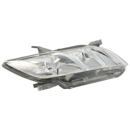 LH+RH Headlights Pair for Toyota Camry 40 Series (2006–2009)