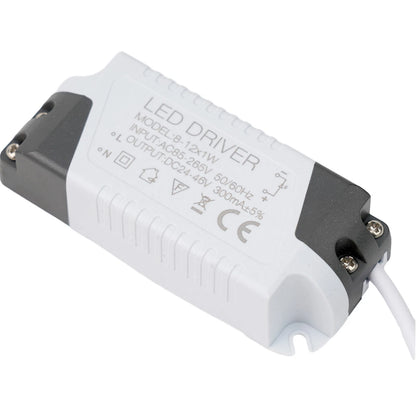 LED Driver Power Supply Transformer for LED Panel Light (AC85-265V)