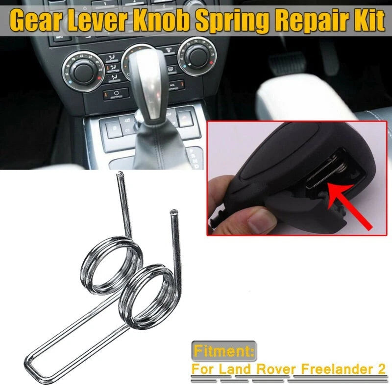 Gear Lever Spring for (1pc)