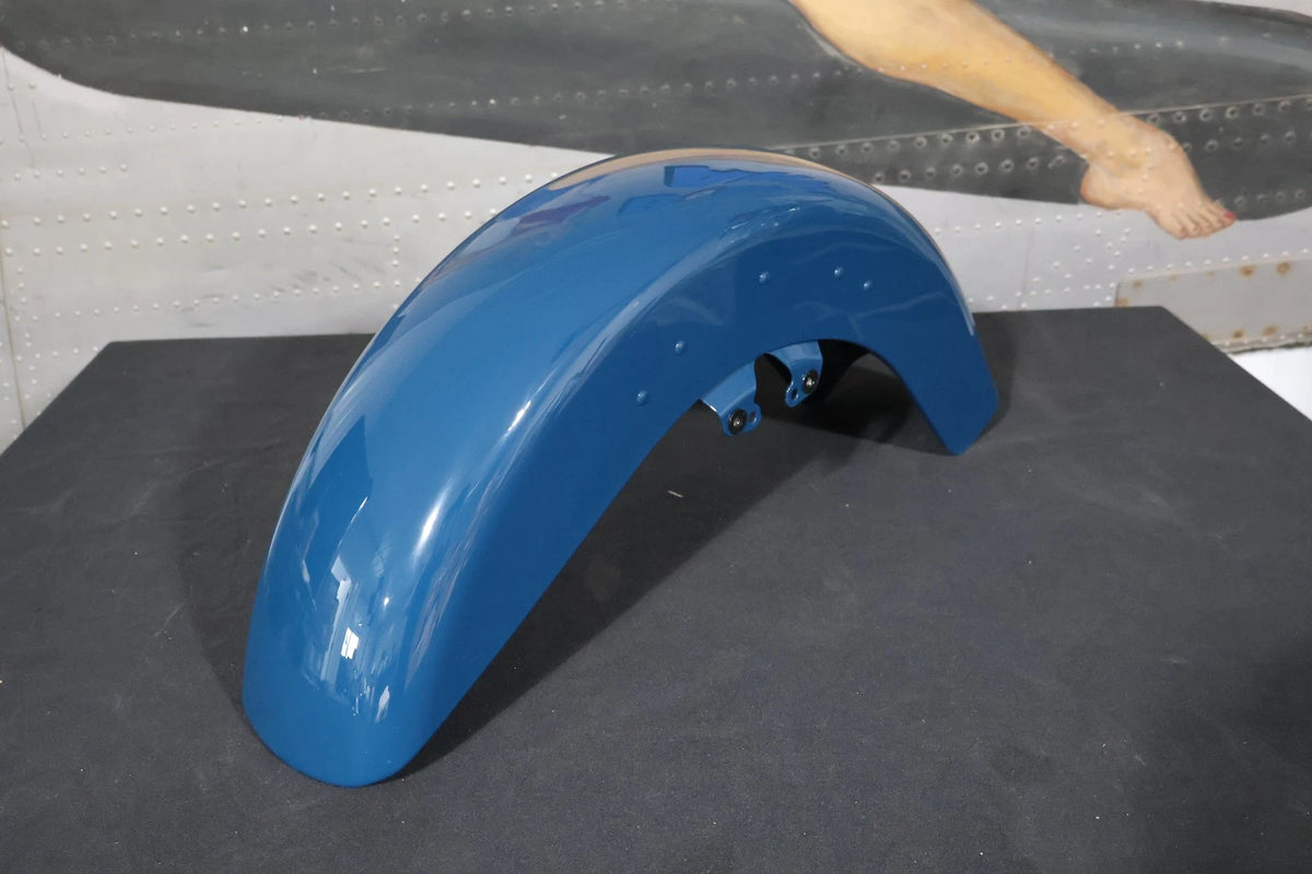 OEM Front Fender for Harley-Davidson FLTRXS (2009–2023) 58900072ESK