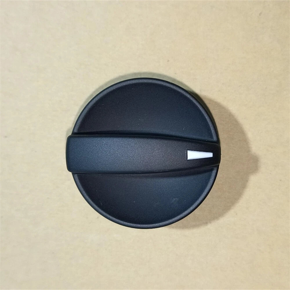 A/C Temperature Knob GV2W-61-195 for Mazda 6 (2006–2008)