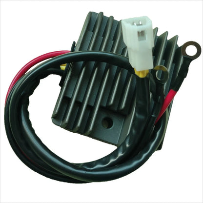 Voltage Rectifier Regulator for Yamaha YZF R6 (2003–2005)