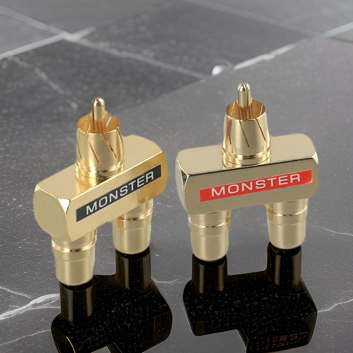Y Splitter Adapter for