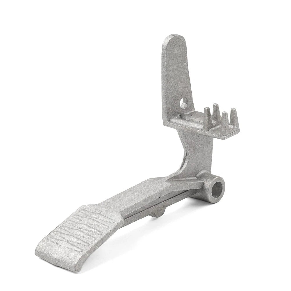 Replacement Foot Pedal for Tyre Changer Machines (1PC)