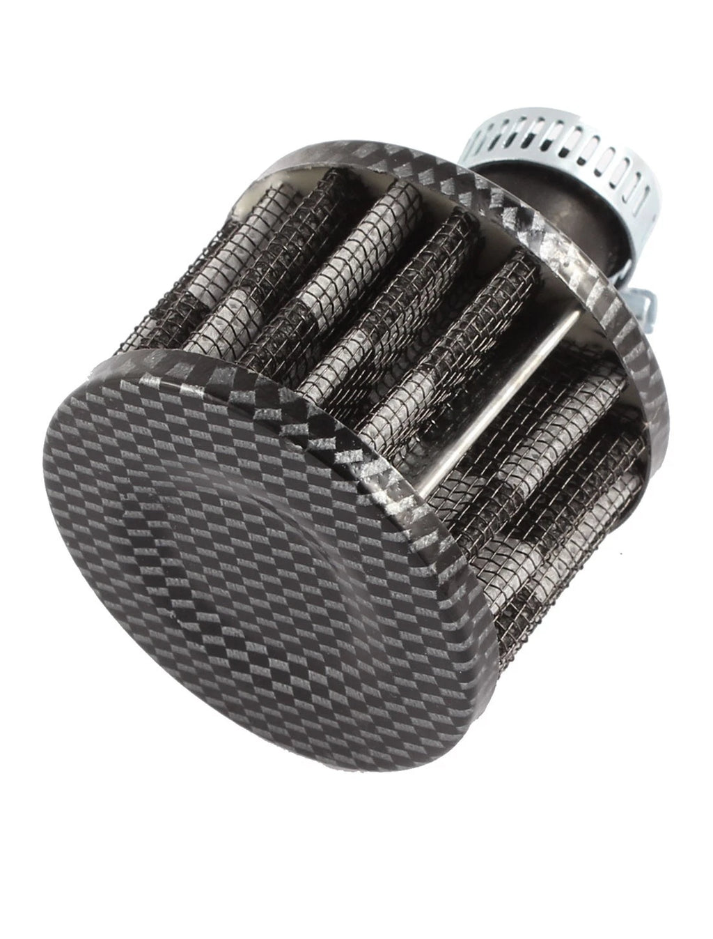12mm Inlet Diameter Air Intake Filter for