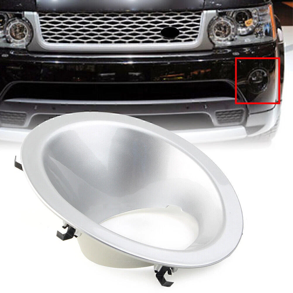 Front Left Fog Lamp Bezel for Range Rover Sport (2010–2013) LR019637