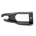 Swing Arm Chain Slider Guide Slide for Yamaha Raptor 700 700R YFM 700 (2006–2021)