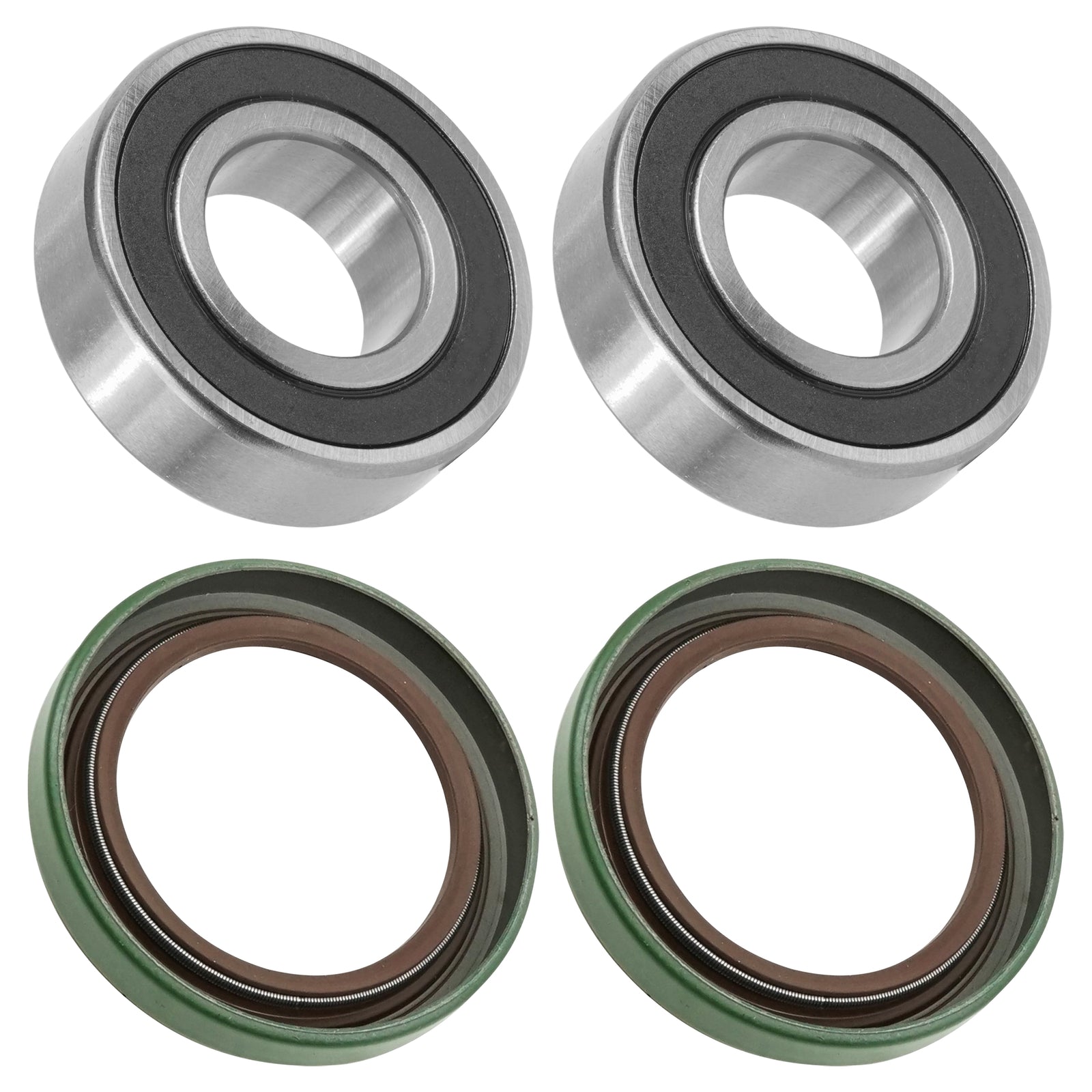 Deck Spindle Repair Kit for John Deere 70 Series 60 72 Inch (2000–2009)