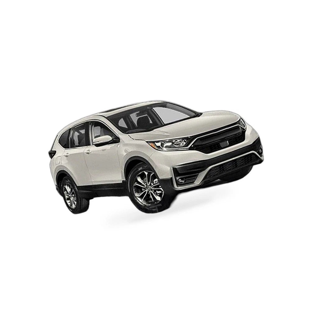 LED Fog Light Lens for Honda CR-V (2020–2021)