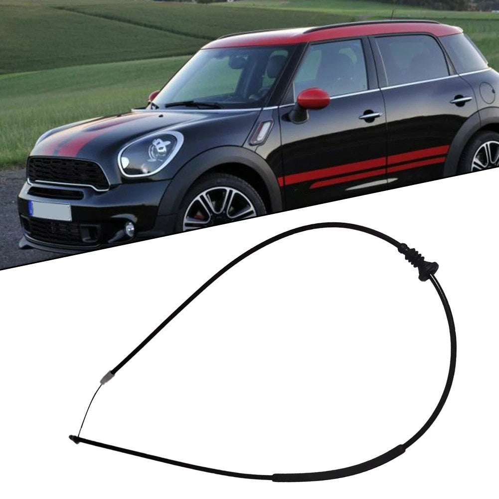 Hood Pull Cable for Mini Cooper (2011–2016)