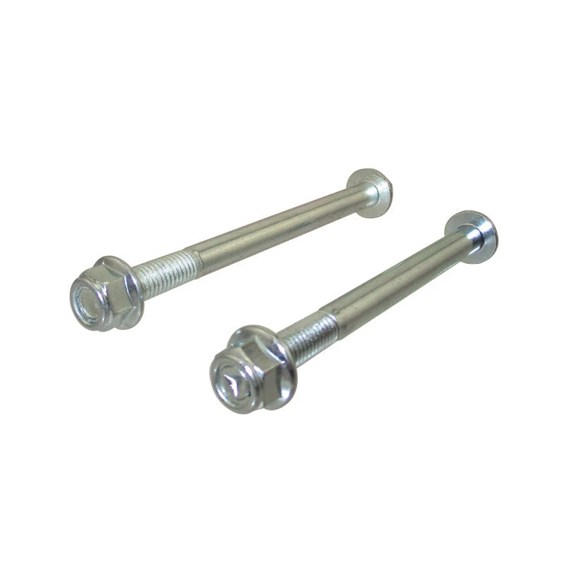 Engine Mount Bolt Set for Pit Dirt Bike Motorcycle (105mm, 110mm)