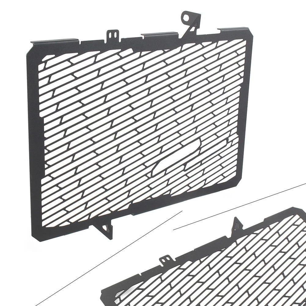 Radiator Grille Guard Cover Protector for Honda CB650R (2019–2021)